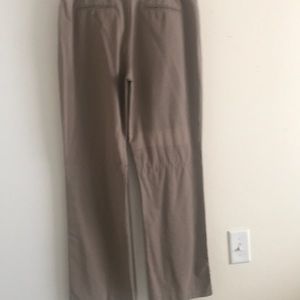 Size 12 khaki slacks